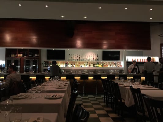 Bottega Pizzeria by null
