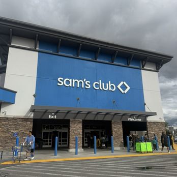 Sam's Club - Tires Near Me - Fullerton, California Sam's Club - Tires Near Me - Fullerton, California