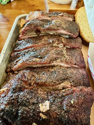 Melvin's BBQ - Mt Pleasant by null