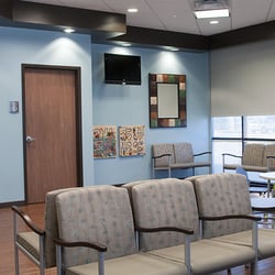 Methodist Family Health Center - Lake Prairie