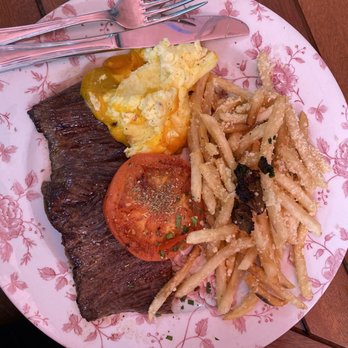 Little Hen - Steak and eggs - Breakfast & Brunch Near Me - Miami, Florida Little Hen - Steak and eggs - Breakfast & Brunch Near Me - Miami, Florida
