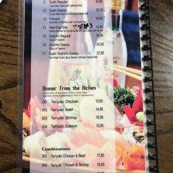 Sushi Bistro - Sushi Combination and teriyaki ..It is really good - Japanese Near Me - Auburn, Alabama Sushi Bistro - Sushi Combination and teriyaki ..It is really good - Japanese Near Me - Auburn, Alabama