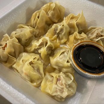 Kalesa House - Steamed Siomai - Filipino Near Me - ARP, Texas