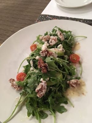 Arnguli Grill & Restaurant by null