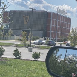 Exterior photo of Guinness Open Gate Brewery - Halethorpe, Maryland Exterior photo of Guinness Open Gate Brewery - Halethorpe, Maryland