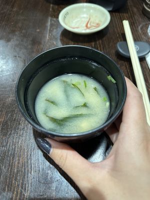 Eat Tokyo (Soho) by null