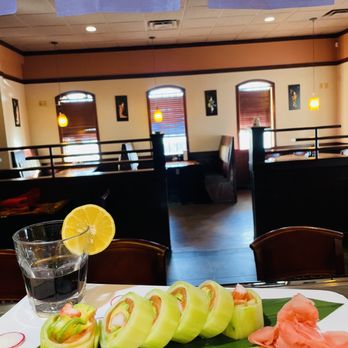 Yuyo Japanese Restaurant - Nanuto - Sushi Bars Near Me - Lubbock, Texas Yuyo Japanese Restaurant - Nanuto - Sushi Bars Near Me - Lubbock, Texas