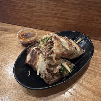 formoosa - Beef Roll - Taiwanese Near Me - San Diego, California