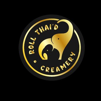 Roll Thai'd Creamery - Ice Cream & Frozen Yogurt Near Me - Rutherford, New Jersey Roll Thai'd Creamery - Ice Cream & Frozen Yogurt Near Me - Rutherford, New Jersey