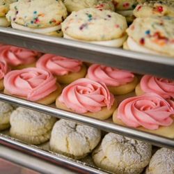 Cambridge Sprinkles