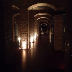 Museo de Historia de Valencia - Hall