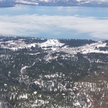High Sierra Pilots - Stateline, Lake Tahoe - Flight Instruction Near Me - Minden, Nevada