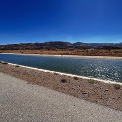 Palmdale Aqueduct