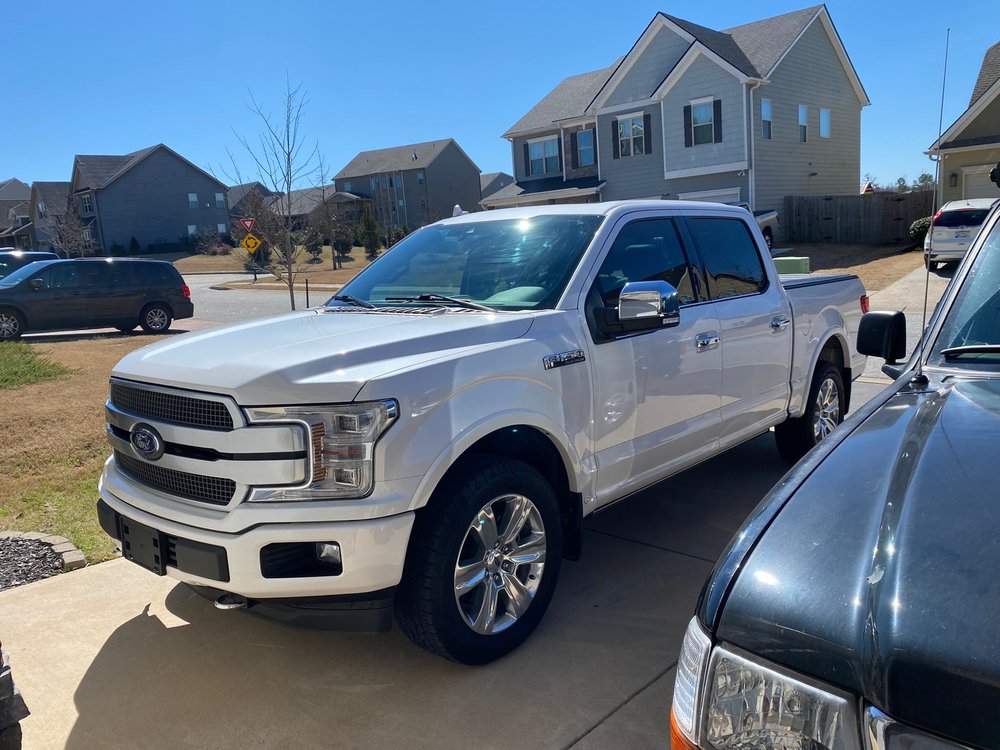 GOOD MOTOR COMPANY Updated August 2024 2654 28th St SW, Wyoming