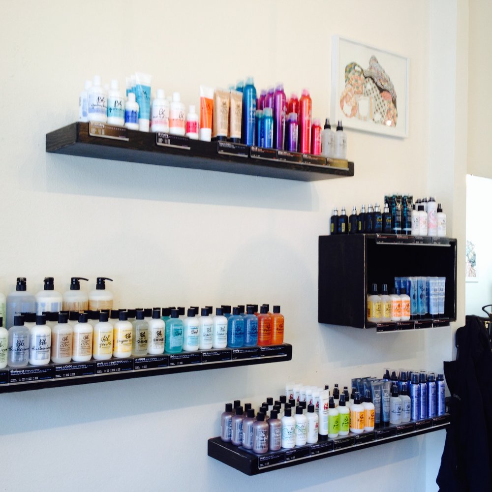 Coven Salon - bumble and bumble products - Hair Salons Near Me - Seattle, Washington Coven Salon - bumble and bumble products - Hair Salons Near Me - Seattle, Washington