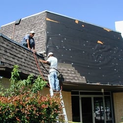 Armadillo Roofing & Exteriors