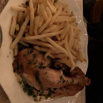 Le Crocodile - Roast chicken - French Near Me - Brooklyn, New York Le Crocodile - Roast chicken - French Near Me - Brooklyn, New York