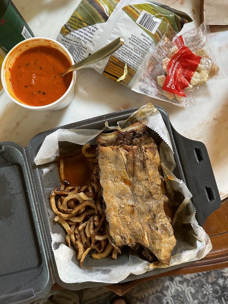 BUFFALO WINGS & RIBS Updated September 2024 25 Photos & 68 Reviews