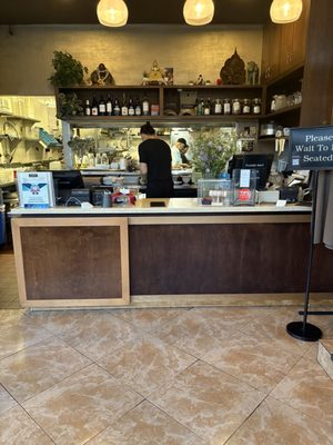 Satdha, Plant Based Thai Kitchen by null
