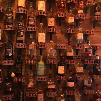 Bosscat Kitchen & Libations - Amazing whisky selection! Knowledgeable and the nicest ppl you'll ever meet. Sonya & jose are the best! Thanks so much for the hospitality!! - New American Near Me - Houston, Texas