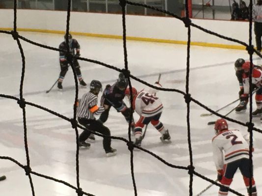 Tacoma Twin Rinks, 2645 S 80th St, Tacoma, WA 98409, US
