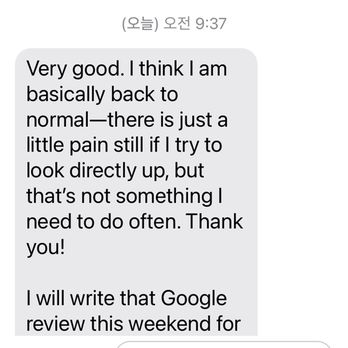 Evergreen Acupuncture - Patient testimony - Acupuncture Near Me - Frisco, Texas Evergreen Acupuncture - Patient testimony - Acupuncture Near Me - Frisco, Texas