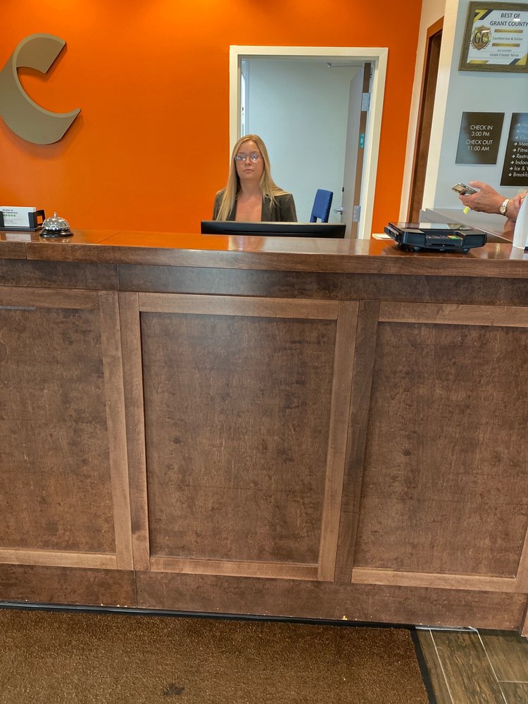 COMFORT SUITES Updated October 2024 12 Reviews 200 Sgt Daniel