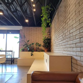 La Luz Coffee - Coffee & Tea Near Me - Albuquerque, New Mexico