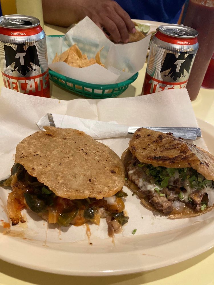 LA FONDA GTO Updated October 2024 1738 W 47th St, Chicago, Illinois