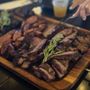 Carne En Vara Express