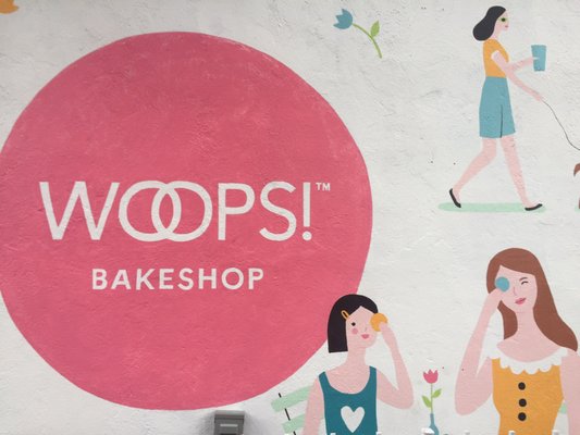 Woops! Macarons Corporate Gifting & Events by null