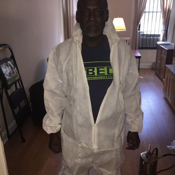 BEC Pest Management - Joe - Pest Control Near Me