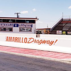 Amarillo Dragway