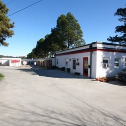 SecurCare Self Storage