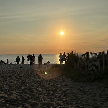 Sunset Beach - Gift Shops Near Me - Cape May, New Jersey