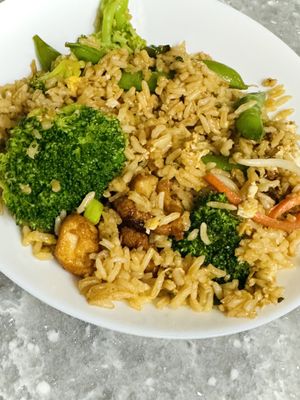 Soho Japanese Bistro by null