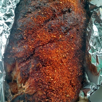 Baby Jacks BBQ - Barbeque Near Me - Bartlett, Tennessee