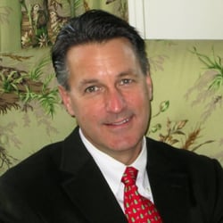 Nigro Ankle and Foot Care - Jeffrey S. Nigro, DPM, FACFAS