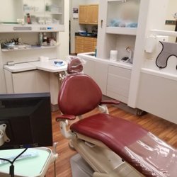 Eagle River Smiles - Operatory