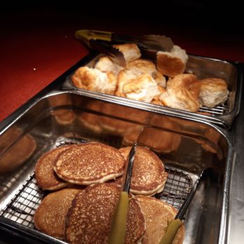 Casey Jones Village - Buffets Near Me - Jackson, Tennessee