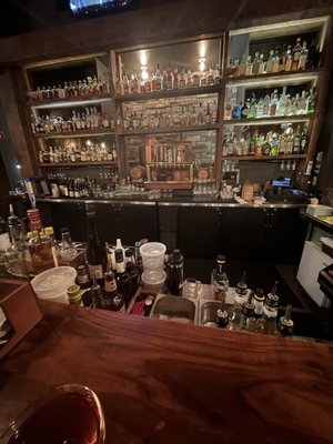 Swine Restaurant, Moonshine & Whiskey Bar by null