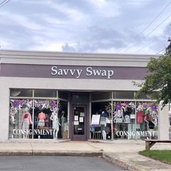 Savvy Swap Consignment