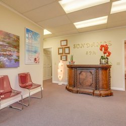 Sundance Spa And Massage