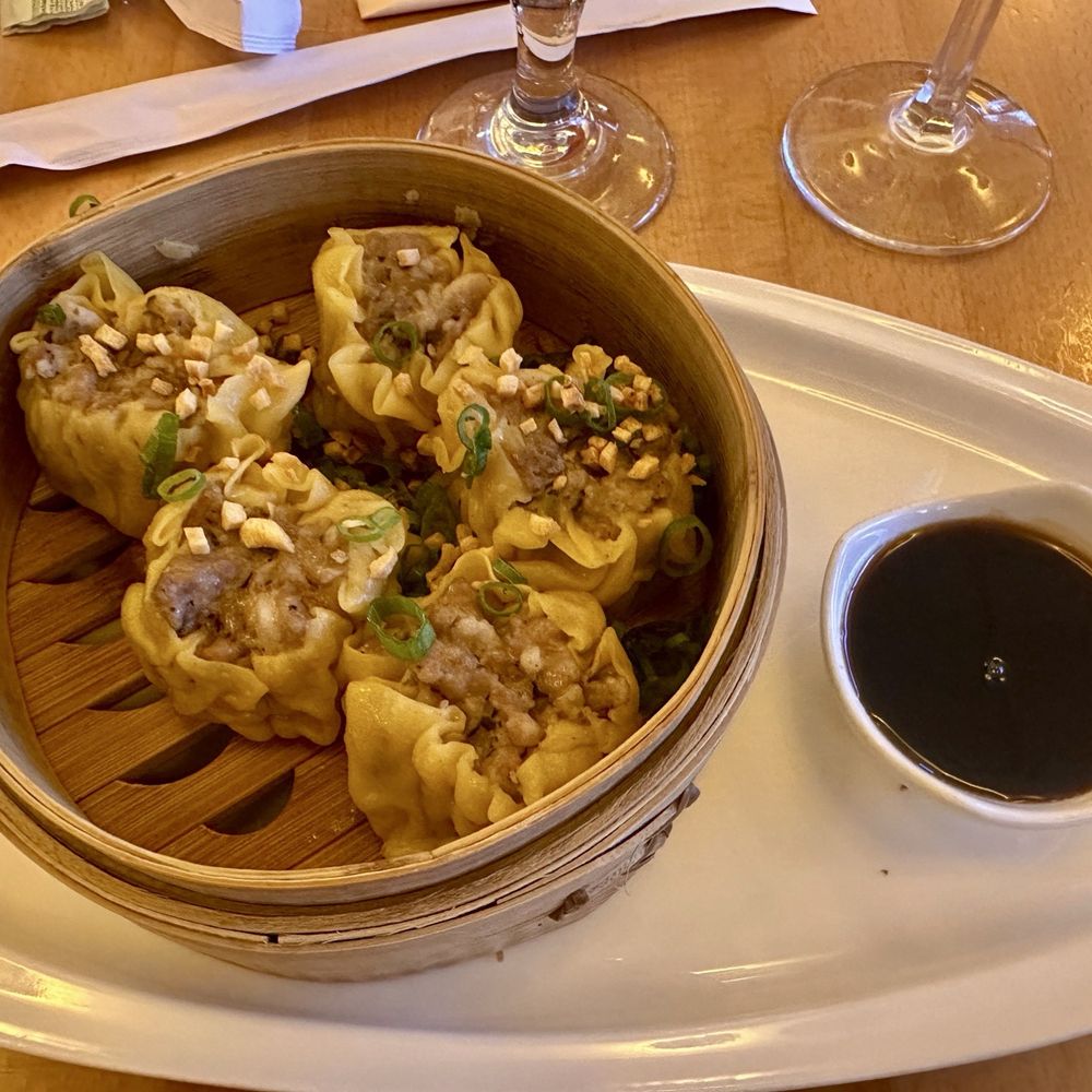 Mai Thai Bistro - Dumplings - Sushi Bars Near Me - Vero Beach, Florida Mai Thai Bistro - Dumplings - Sushi Bars Near Me - Vero Beach, Florida