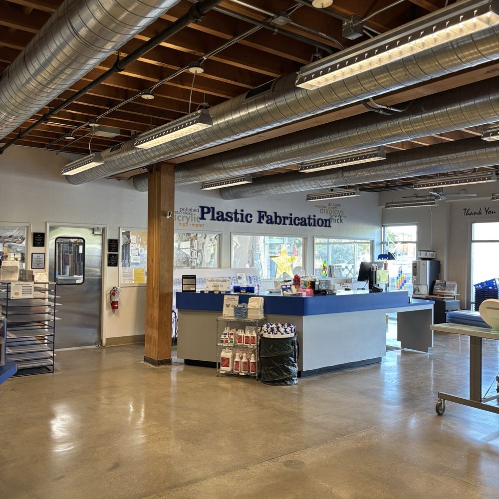 TAP Plastics - Hobby Shops Near Me - San Leandro, California TAP Plastics - Hobby Shops Near Me - San Leandro, California
