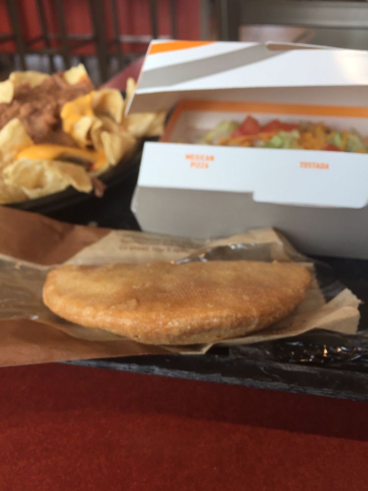 Taco Bell