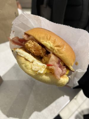 Shake Shack by null