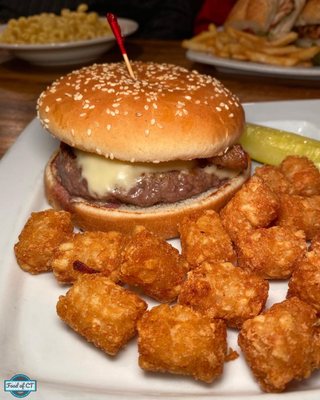 Cover Two Sports Cafe by null