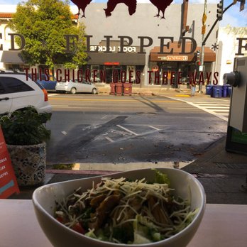 Proposition Chicken - Chicken Shop Near Me - Oakland, California