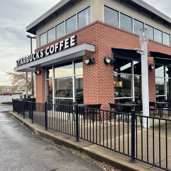 Starbucks - Coffee & Tea Near Me - Oak Ridge, Tennessee Starbucks - Coffee & Tea Near Me - Oak Ridge, Tennessee